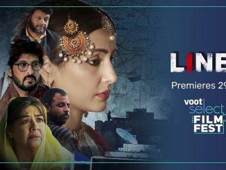 Lines (2021) 720p | 480p WEB-HDRip [Hindi DD 2.0] x264 700MB | 250MB