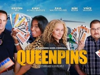 Queenpins (2021) English 720p | 480p WEB-HDRip x264 AAC DD 5.1 – 1GB | 350MB