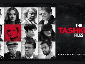 The Tashkent Files (2019) 1080p | 720p | 480p WEB-HDRip [Hindi DD 2.0] x264 ESubs 2GB | 1.1GB | 400MB