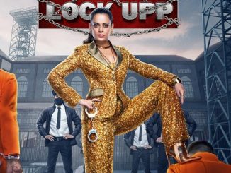 LOCK UPP (2022) [Season 1] Hindi 720p | 480p WEB-HDRip x264 AAC DD 2.0 [EP 2 ADDED]