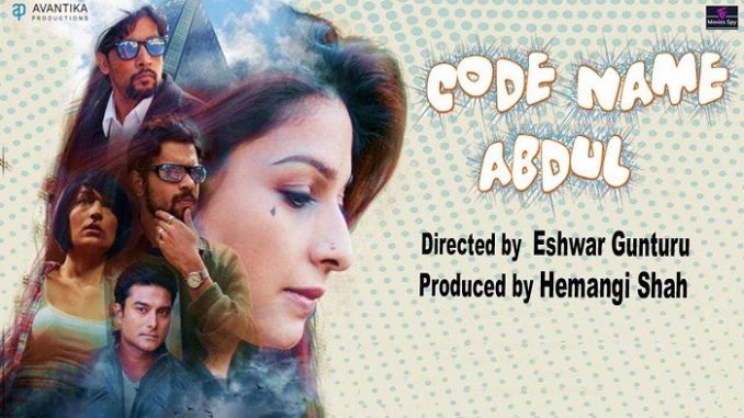 Code Name Abdul full movie download