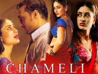 Chameli (2003) 720p | 480p WEB-HDRip [Hindi DD 2.0] x264 ESubs 800MB | 300MB
