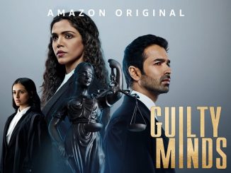 Guilty Minds (2022) [Season 1] Hindi 720p | 480p WEB-HDRip x264 AAC DD 5.1  Esubs [EP 1 TO 10 ADDED]