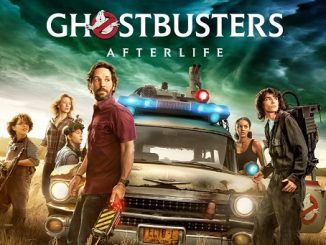 Ghostbusters: Afterlife (2021) 1080p | 720p 10-Bit HEVC BluRay x265 Esubs [Dual Audio] [Hindi ORG DD 5.1 – English] – 1.4 GB | 1 GB