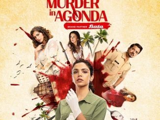 Murder in Agonda (2022) [Season 1] Hindi 720p HEVC WEB-HDRip x265 AAC DD 2.0 Esubs [EP 1 TO 5 ADDED]