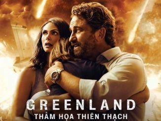 Greenland (2020) 1080p | 720p 10-Bit HEVC BluRay x265 Esubs [Dual Audio] [Hindi ORG DD 2.0 – English] – 2 GB | 650 MB