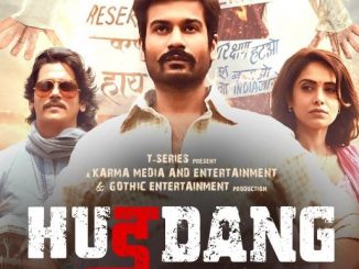 Hurdang (2022) 1080p | 720p| 480p Hindi pDVDRip x264 AAC x264 – 2.2 GB | 1.1 GB | 400 MB