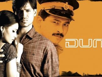 Dum (2003) 720p | 480p WEB-HDRip [Hindi DD 2.0] x264 1.3GB | 500MB
