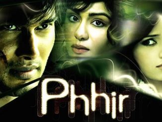 Phhir (2011) 720p | 480p WEB-HDRip [Hindi DD 2.0] x264 800MB | 300MB
