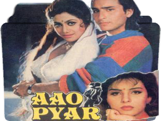 Aao Pyaar Karen (1994) 720p | 480p WEB-HDRip [Hindi DD 2.0] x264 ESubs 1.3GB | 450MB