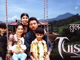 Tulsi (2008) 720p | 480p WEB-HDRip [Hindi DD 2.0] x264 ESubs 1.2GB | 400MB
