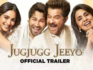 Jug Jugg Jeeyo (2022) Hindi 1080p | 720p | 480p Pre-DVDRip AAC x264 2.6GB | 1.3GB | 400MB