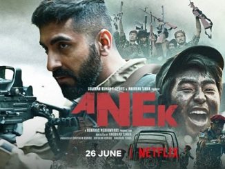 Anek (2022) Hindi 720p HEVC WEB-HDRip x265 AAC DD 2.0 Esubs – 750 MB