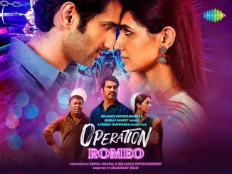 Operation Romeo (2022) Hindi 720p HEVC WEB-HDRip x265 AAC DD 2.0 Esubs – 650 MB