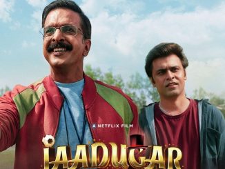 Jaadugar (Love Goals) (2022) Hindi 720p HEVC WEB-HDRip x265 AAC DD 2.0 Esubs – 800 MB