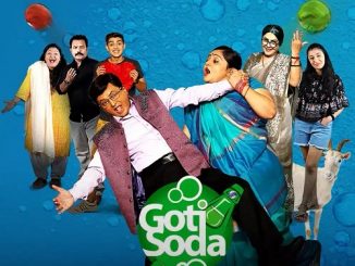 Goti Soda (2022) [Season 1 & 2] Gujarati 720p | 480p WEB-HDRip x264 AAC DD 2.0 [EP 1 TO 7 ADDED]