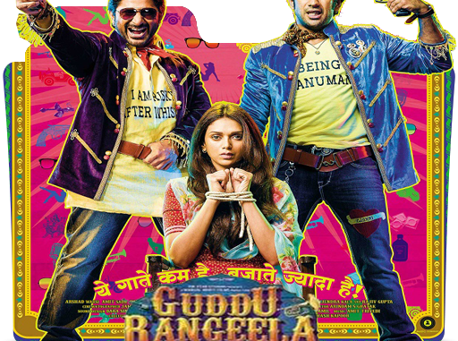 Guddu Rangeela full movie download