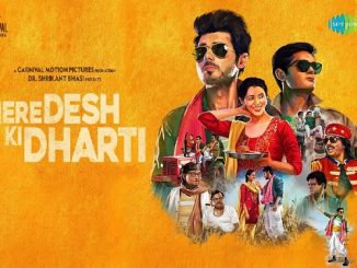 Mere Desh Ki Dharti (2022) Hindi 1080p | 720p | 480p WEB-HDRip x264 AAC DD 5.1 Esubs – 2.8 GB | 1.3 GB | 450 MB