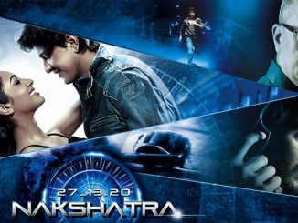 Nakshatra (2010) 720p | 480p WEB-HDRip [Hindi DD 2.0] x264 950MB | 350MB