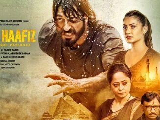 Khuda Haafiz Chapter 2 Agni Pariksha (2022) Hindi 720p | 480p Pre-DVDRip AAC x264 1.3GB | 400MB