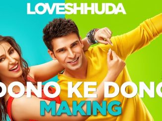 LoveShhuda (2016) 720p | 480p HD-TVRip [Hindi DD 2.0] x264 1.1GB | 400MB