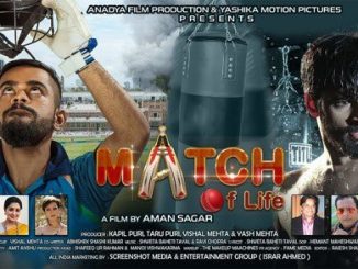 Match Of Life (2022) Hindi 1080p | 720p | 480p Pre-DVDRip AAC x264 2.2GB | 1.2GB | 400MB