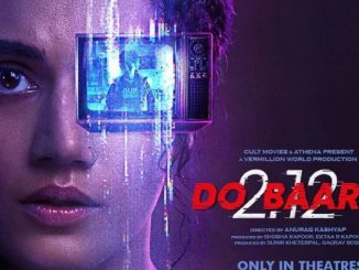 Dobaaraa (2022) Hindi 1080p | 720p | 480p Pre-DVDRip AAC x264 2.4GB | 1.2GB | 400MB