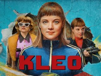 Kleo (2022) [Season 1] 720p | 480p WEB-HDRip x264 Esubs [Dual Audio] [Hindi ORG – English] [EP 1 TO 8 ADDED]