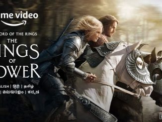 The Lord of the Rings: The Rings of Power (2022) [Season 1] 720p HEVC WEB-HDRip x265 Esubs [Dual Audio] [Hindi ORG – English] [EP 8 ADDED]