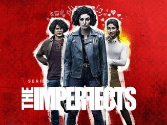 The Imperfects (2022) [Season 1] 720p HEVC WEB-HDRip x265 Esubs [Dual Audio] [Hindi ORG – English] [EP 1 TO 10 ADDED]