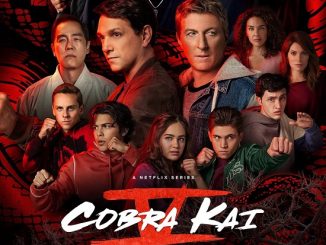 Cobra Kai (2022) [Season 5] 720p HEVC WEB-HDRip x265 Esubs [Dual Audio] [Hindi ORG – English] [EP 1 TO 10 ADDED]