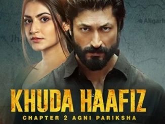 Khuda Haafiz: Ch 2 – Agni Pariksha (2022) Hindi 720p HEVC WEB-HDRip x265 AAC DD 2.0 Esubs – 700 MB
