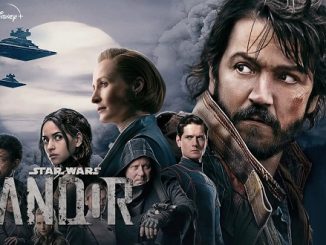 Star Wars: Andor (2022) [Season 1] 720p HEVC WEB-HDRip x265 Esubs [Dual Audio] [Hindi ORG – English] [EP 1 TO 12 ADDED]