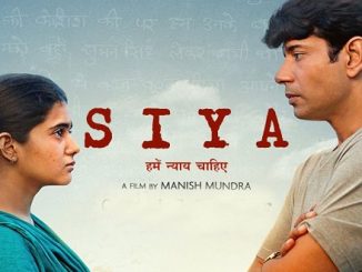 Siya (2022) Hindi 720p | 480p Pre-DVDRip AAC DD 2.0 x264 1GB | 350MB