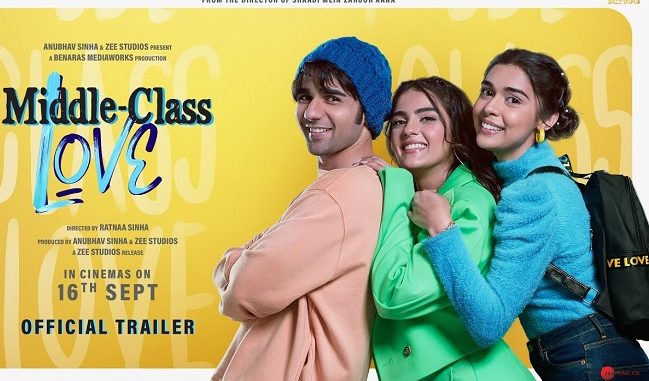 Middle Class Love full movie download