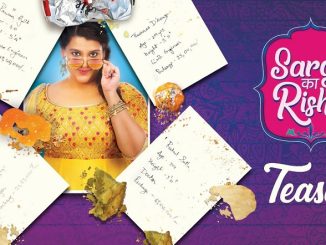 Saroj Ka Rishta (2022) Hindi 1080p | 720p | 480p Pre-DVDRip AAC DD 2.0 x264 1.8GB | 1GB | 300MB