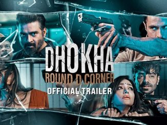 Dhokha: Round D Corner (2022) Hindi 1080p | 720p | 480p Pre-DVDRip AAC DD 2.0 x264 1.8GB | 1GB | 300MB