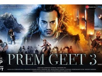Prem Geet 3 (2022) Hindi 1080p | 720p | 480p Pre-DVDRip AAC DD 2.0 x264 2GB | 1.1GB | 350MB
