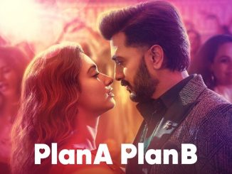 Plan A Plan B (2022) Hindi 720p HEVC WEB-HDRip x265 AAC DD 2.0 Esubs – 550 MB