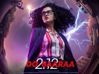 Dobaaraa (2022) Hindi 720p HEVC WEB-HDRip x265 AAC DD 2.0 Esubs – 650 MB