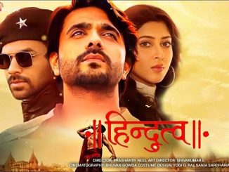 Hindutva (2022) Hindi 1080p | 720p | 480p Pre-DVDRip AAC DD 2.0 x264 2.3GB | 1.3GB | 400MB