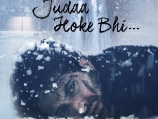 Judaa Hoke Bhi (2022) Hindi 720p HEVC WEB-HDRip x265 AAC DD 2.0 Esubs – 500 MB