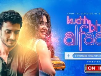 Kuchh Bheege Alfaaz (2018) Hindi 1080p | 720p | 480p WEB-HDRip AAC DD 5.1 x264 ESubs 1.9GB | 1GB | 350MB