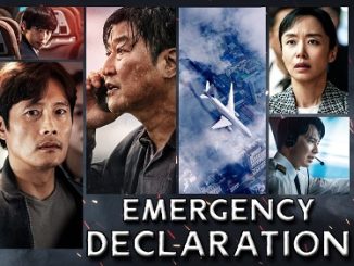 Emergency Declaration (2021) 1080p | 720p | 480p WEB-HDRip x264 Esubs [Dual Audio] [Hindi ORG DD 5.1 – Korean] – 2.9 GB | 1.3 GB | 500 MB