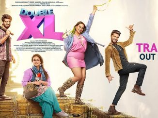 Double XL (2022) Hindi 1080p | 720p | 480p Pre-DVDRip AAC DD 2.0 x264 2.1GB | 1.1GB | 400MB