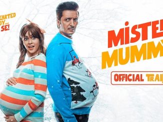 Mister Mummy (2022) Hindi 1080p | 720p | 480p Pre-DVDRip AAC DD 2.0 x264 1.6GB | 900MB | 300MB