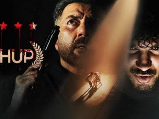 Chup: Revenge of the Artist (2022) Hindi 720p HEVC WEB-HDRip x265 AAC DD 2.0 Esubs – 650 MB