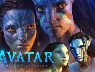 Avatar: The Way of Water (2022) English 1080p | 720p | 480p Pre-DVDRip AAC DD 2.0 x264 3.1GB | 1.7GB | 550MB