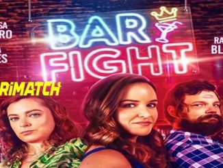 Bar Fight (2022) Bengali (Voice Over)-English 720p WEB-HD x264