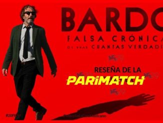 Bardo falsa cronica de unas cuantas verdades (2022) Hindi (Voice Over)-English 720p WEB-HD x264